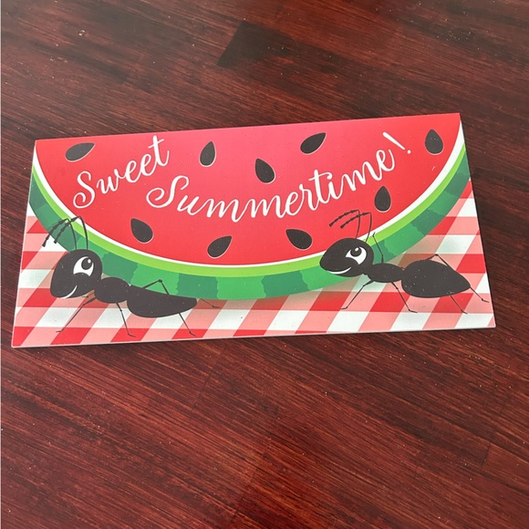 Watermelon Signs - Picture 3 of 5